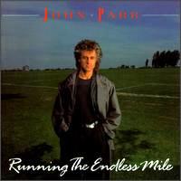 cd: John Parr: Running The Endless Mile