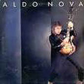 cd: Aldo Nova: Aldo Nova