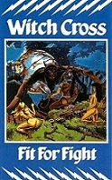 mc: Witch Cross: Fit For Fight