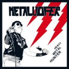 mcd: Metalucifer: Heavy Metal Hunter
