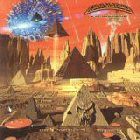 2cd digipak: gamma ray: blast from the past