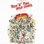 cd: Ramones: Rock 'n' roll highschool