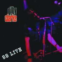  obestämt: Gilby Clarke: 99 Live