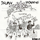 cd: Drunx Incharge: Demo 3