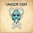 cd: DANGERDOOM: The Mouse and the Mask