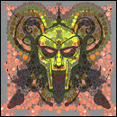 cd: Dangerdoom: The Mouse and the Mask