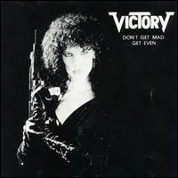 lp: Victory: Don't Get Mad...Get Even