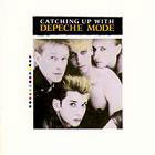 cd: Depeche Mode: Catching Up With Depeche Mode