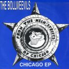 ep: The Bollweevils: Chicago