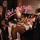 lp: Bachman-Turner Overdrive: Rock N' Roll Nights