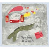 2cd digipak: Lucksmiths: Spring A Leak