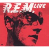 cd+dvd: R.E.M.: Live