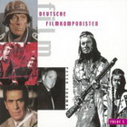 cd-digibook: Peter Thomas: Deutsche Filmkomponisten Folge 5