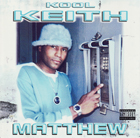 cd: Kool Keith: Matthew