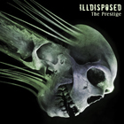 cd-digipak: Illdisposed: The Prestige