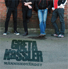  obestämt: Greta Kassler: Människovärdet
