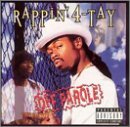 cd: Rappin' 4-Tay: Off Parole