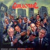 cd: Guillotine: Blood Money