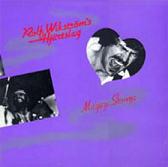 lp: Rolf Wikström: Magaza stomp