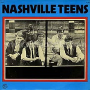  obestämt: Nashville Teens: Nashville Teens