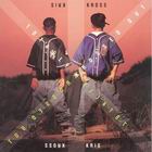 cd: Kriss Kross: Totally Krossed Out