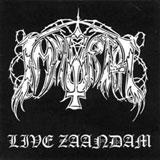 cd: Immortal: Live Zaandam
