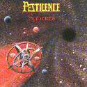 cd: Pestilence: Spheres