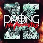 cd-digipak: Prong: X - No absolutes