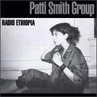 cd: Patti Smith: Radio Ethiopia