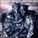 cd: Jam: Setting Sons