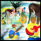 lp: Band: Music from Big Pink