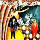 cd: Crowded House: Crowded House
