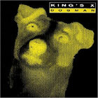 cd: King's X: Dogman
