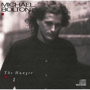 cd: Michael Bolton: Hunger