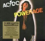 cd-digipak: Ac/dc: Powerage