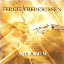 cd: Fergie Frederiksen: Equilibrium