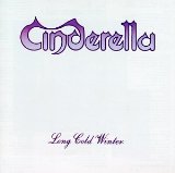 lp: Cinderella: Long Cold Winter