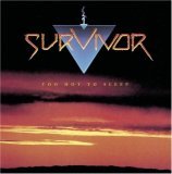  obestämt: Survivor: Too hot to sleep