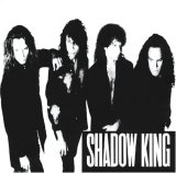  obestämt: Shadow King: Shadow King