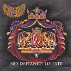 cd: Wyvern: No Defiance Of Fate