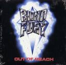 lp: Blind Fury: Out of Reach