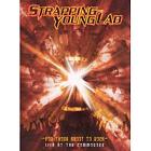 Strapping young lad: For those aboot to rock: Live at the commodore