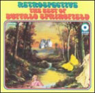  obestämt: Buffalo Springfield: Retrospective