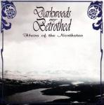 cd: Darkwoods My Betrothed: Heirs of the Northstar