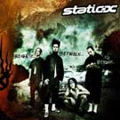 cd: Static-x: Beneath... Between... Beyond...