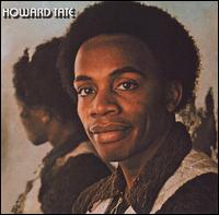 cd: Howard Tate: Howard Tate