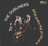 lp: Dubliners: A drop of the hard stuff
