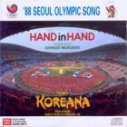  obestämt: Koreana: Hand in hand