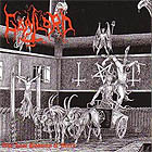 cd: Goatlord: The Last Sodomy of Mary