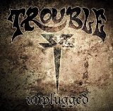 cd-digipak: Trouble: Unplugged